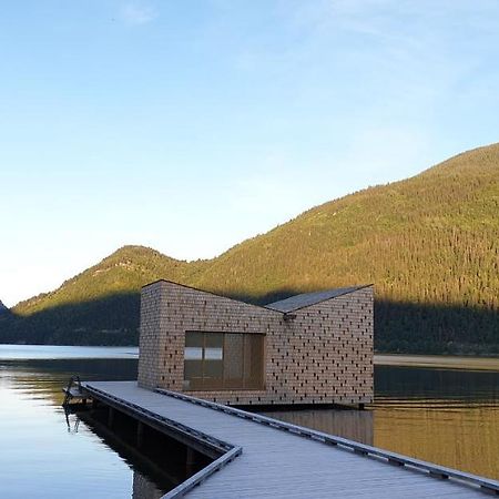 Leilighet 6 Dalen Exteriér fotografie