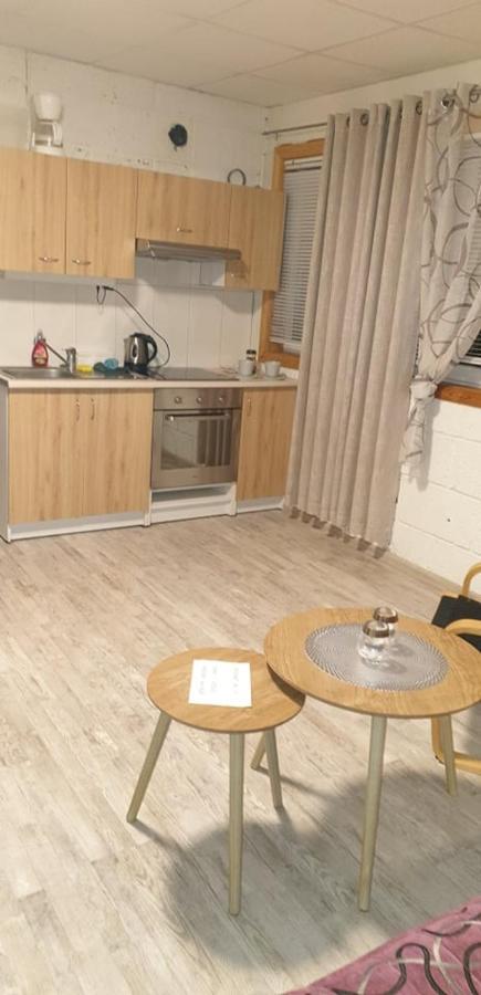 Leilighet 6 Dalen Exteriér fotografie
